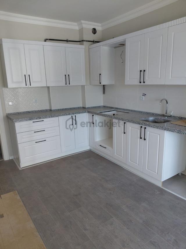 Adalet Gold Group Emlak'tan Satılık Sıfır Daireler 3+1 135 M2 Krediye Uygun Kaçırılmayacak Fırsat 5