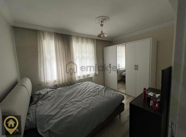 Fırsat !! Etlik Caddesi Üzeri 3+1 Full Yapılı Satılık Daire 2