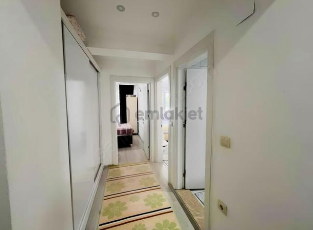 Dalaman Merkez Mahallesinde Satılık 2+1 Teraslı Daire 3