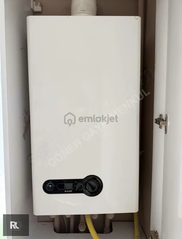 Gop İzmir Yolu Üzerinde Satılık 1+1 Arakat Daire 2
