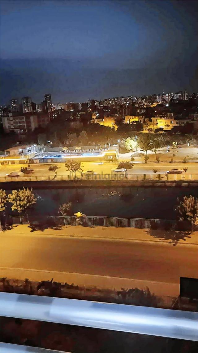 Toki Kanal Üzeri 3+1 | Yatırımlık Daire 5