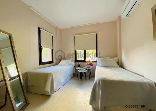 Yalıkavak Prestijli Bolgede Kiralık Daire 5