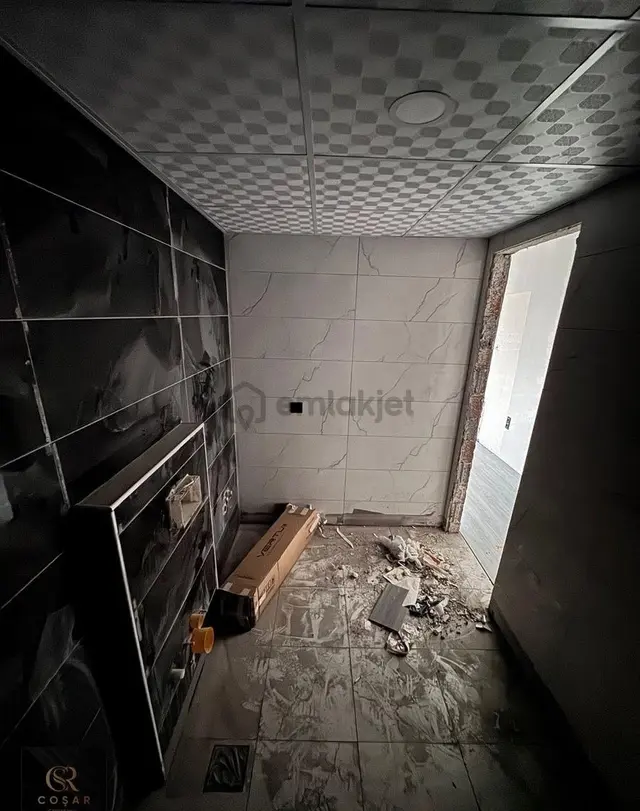 -coşar Gayrimenkul-tacin Migros Yanı Ara Kat Sıfır 2+0 Satılık Daireler 3