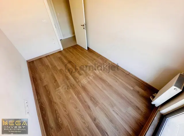 Mega İnvest'den Önü Açık Ful Manzaralı Satılık 3+1 142 M2 Daire 2
