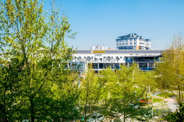 Remax Advantage'n Yüzüncüyıl Site İçi Metroya Yakın Arakat 3+1 4