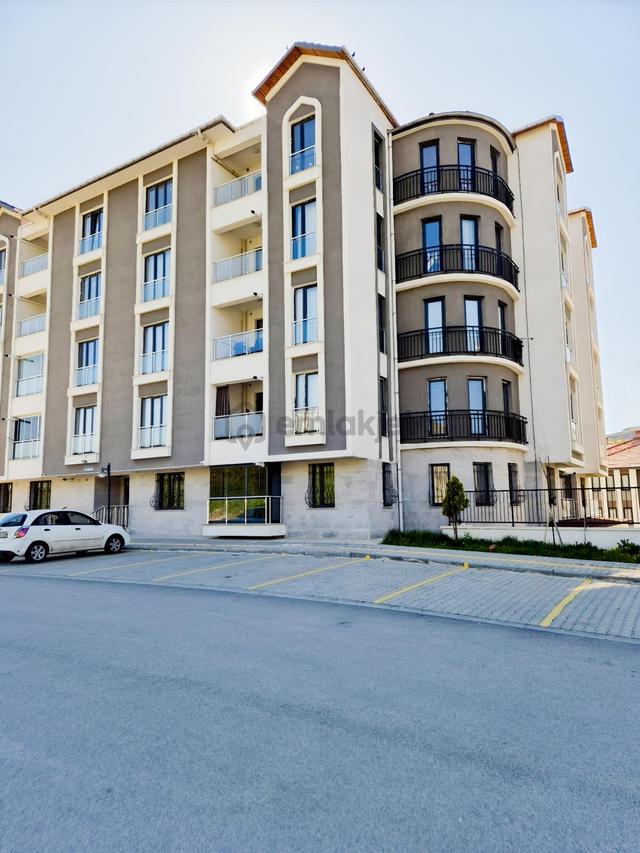 Aktaş Toki 4.etap Satılık 2+1 Daire 2