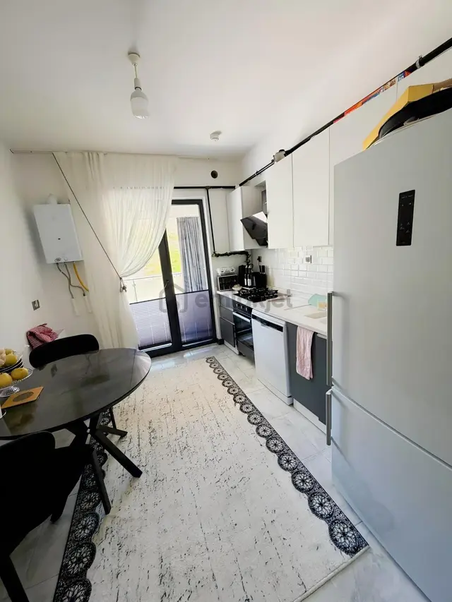 Aktaş Toki 4.etap Satılık 2+1 Daire 3