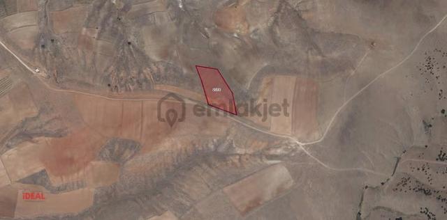 İdeal'den Çobanlar Göynük'te 12.625 M² Satılık Arazi!!! 4