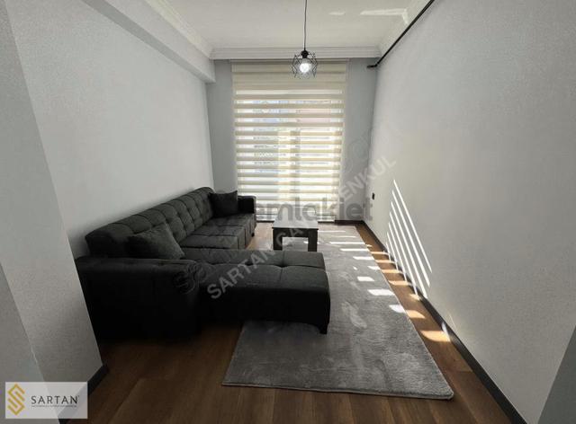 Görükle Merkezde Full Eşyalı Lüks Kiralık 2+1 Daire 4