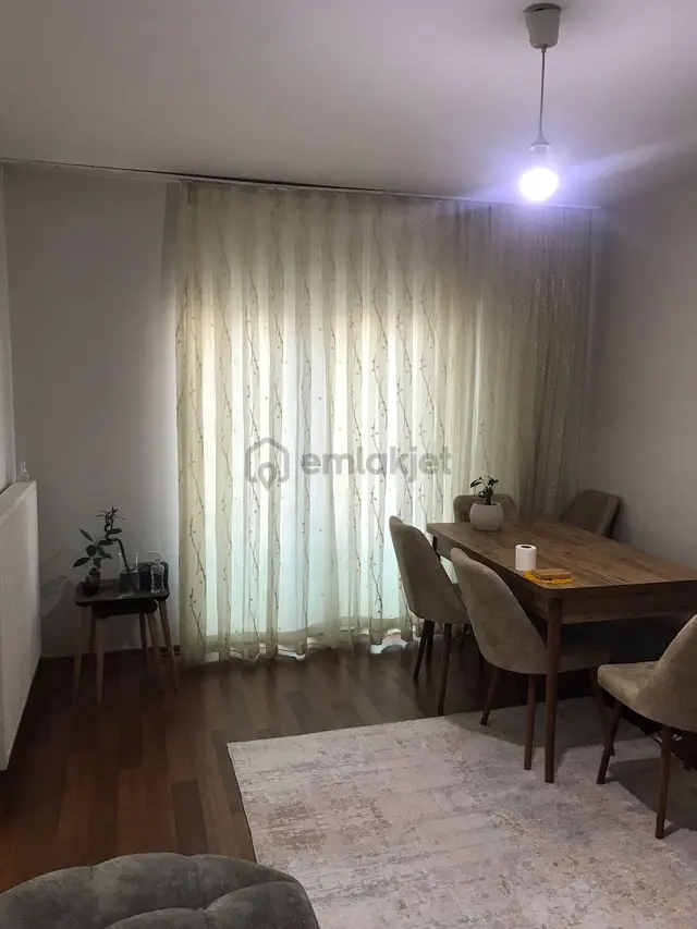Kiptaş Kayabaşı Konutları Şehir Hst.yakını 2+1 Satılık Daire 2