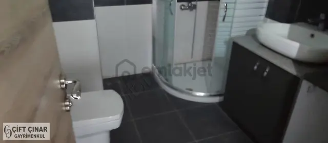 Selendi Merkezi Konumda Önü Açık Mükemmel Daire 4