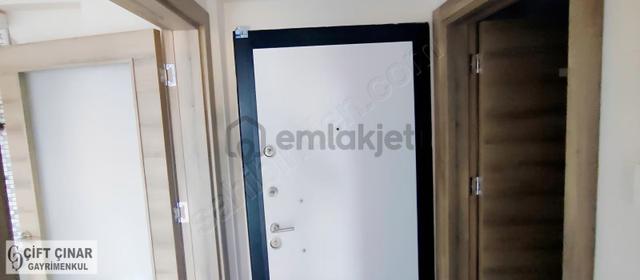 Selendi Merkezi Konumda Önü Açık Mükemmel Daire 5