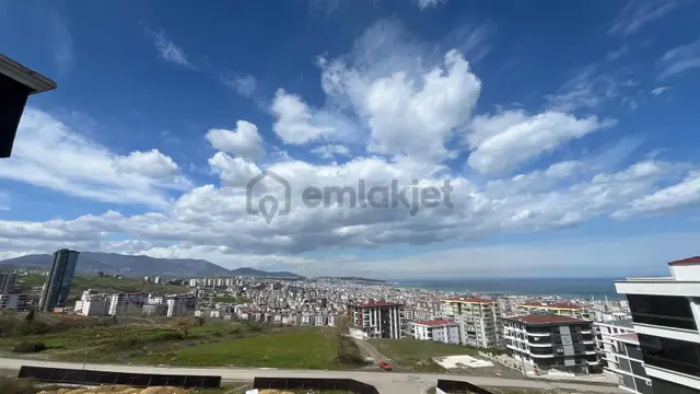 Fmc Gayrimenkul'den Kapanmaz Deniz Manzaralı Satılık 2+1 Daire 1
