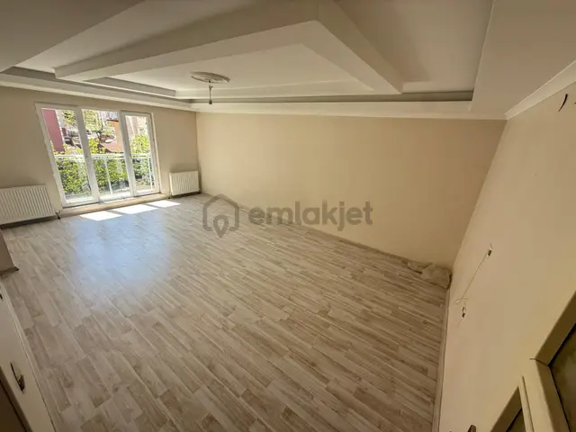 Es-astan Mareşalde Genç Binada Masrafsız Satılık Daire 5