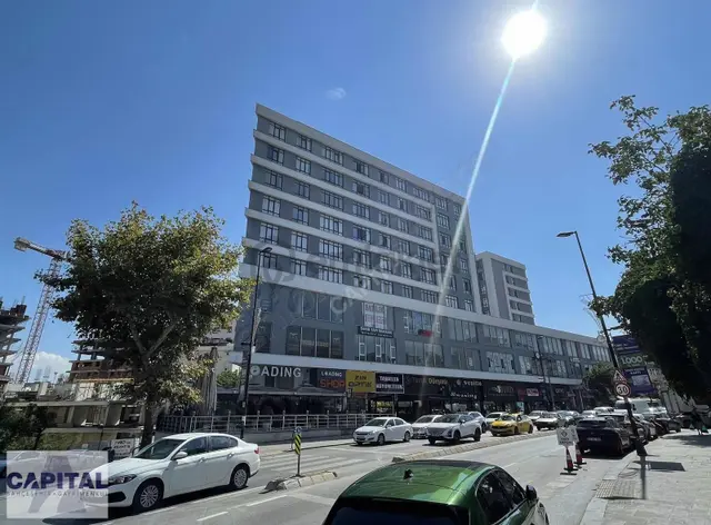 Çekmeköy Taşdelen Zin D Zer Satılık 112 M2 Avlu İçi İşlek Dükkan 1
