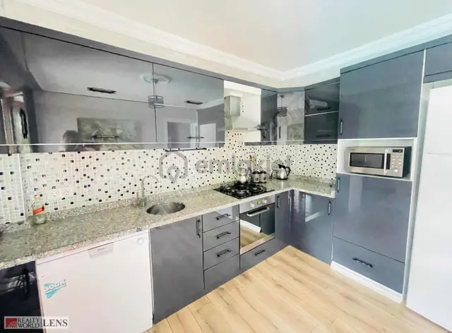 Sapanca Bağdat Caddesinde Kiralık Müstakil Bahçeli Villa 5