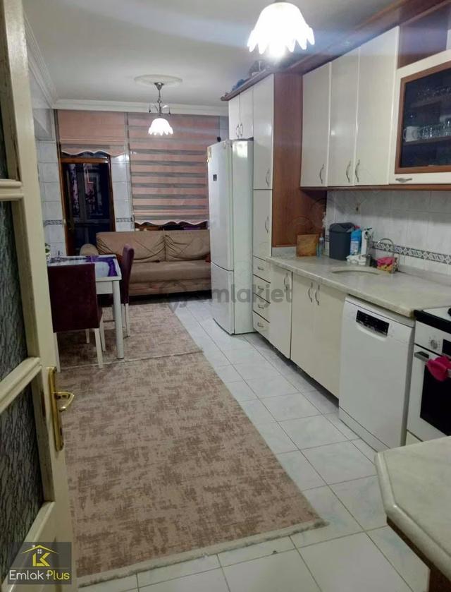 Emlak Plus'tan Oğuzlar Parkı Yanında Satılık Daire 5