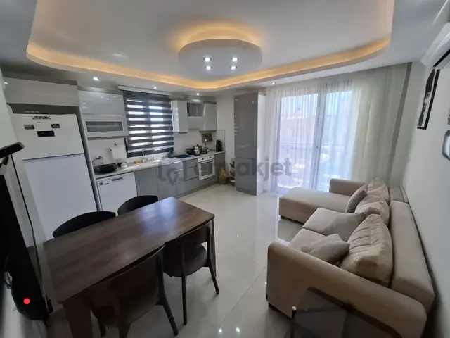 Didim Çamlık Mah Harika Asansörlu Daire 2