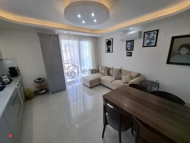 Didim Çamlık Mah Harika Asansörlu Daire 3