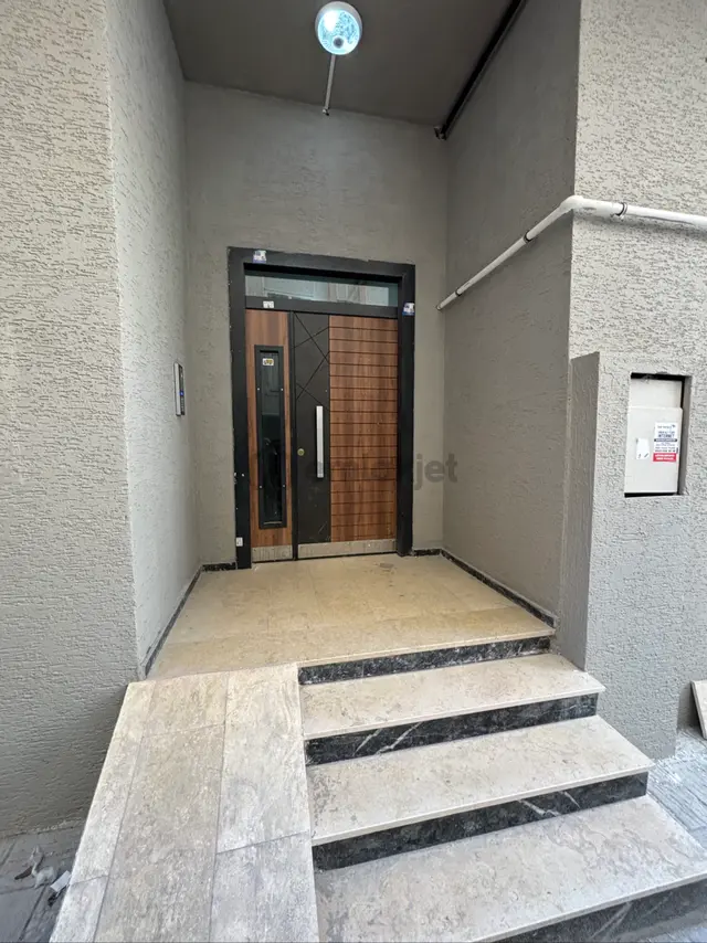 Delta’dan Merkez’de 3+1 Sıfır 120m2 Acil Satılık Krediye Uygun Daire 3