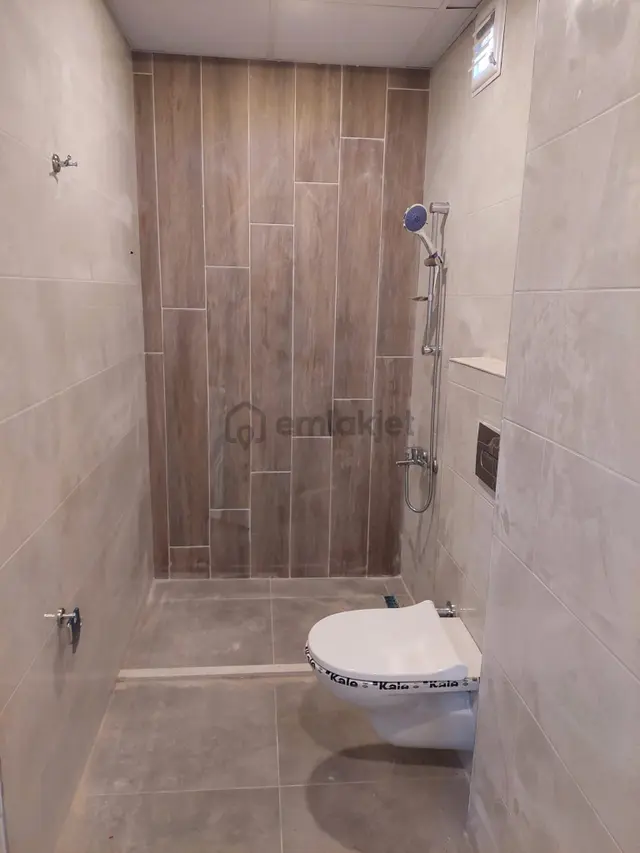 Kiralık Ofise Uygun Daire – Merkezi Konumda 3
