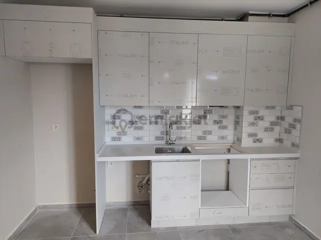 Kiralık Ofise Uygun Daire – Merkezi Konumda 5
