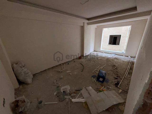 Loft'tan Cennet Mah Satılık Sıfır 3+1 120m2 1.kat Daire 5