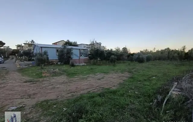 Fırsat Arsa Ve Ev Birarada 2