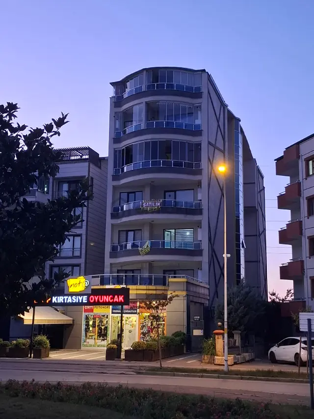 Sahibinden Satılık 1+1 Eşyalı, Sıfır Ayarında 1