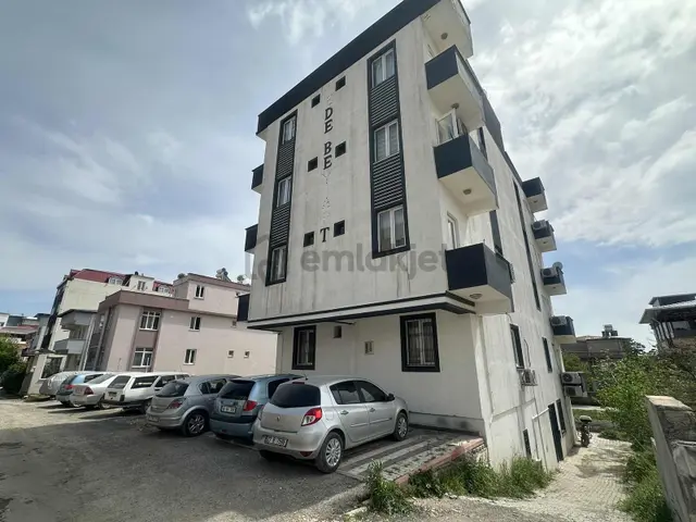 Remax Yeni Gayrimenkul´den Kiralık 1+1 Eşyalı Daire Remax Yeni Gayrimenkul´den Kiralık 1+1 Eşyalı Daire