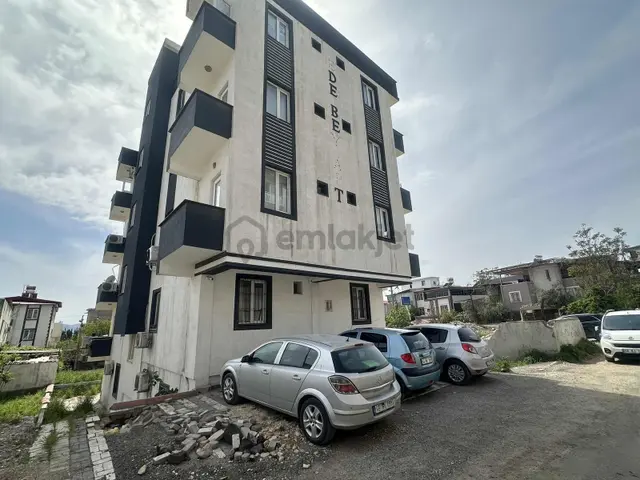 Remax Yeni Gayrimenkul´den Kiralık 1+1 Eşyalı Daire 5