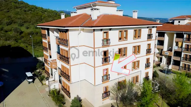 "hak-seç Emlak Armutlu"dan Tokide Satılık 2+1 Daire 3