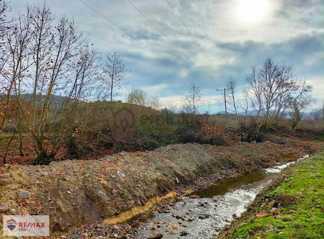 Re/max Mid Balıkesir Balya Müstecap Satılık Müstakil Bahçe 3