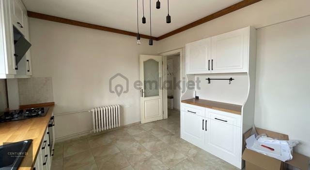 Etiler Tuğcular Şömineli 5+2 Lüks Dubleks Daire 4