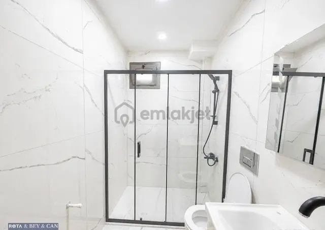 Rota'dan | 120m² | 3+1 | Güvenlikli,havuzlu Site | Fırsat 5