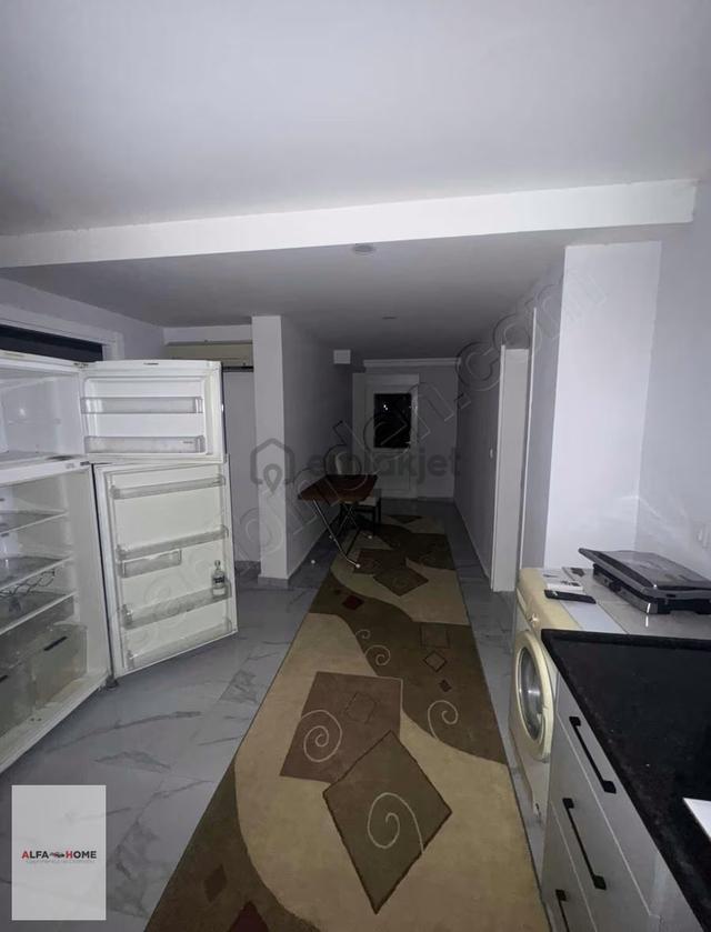 Üniversite Bölgesinde Kiralık 1+1 Eşyalı Daire 4