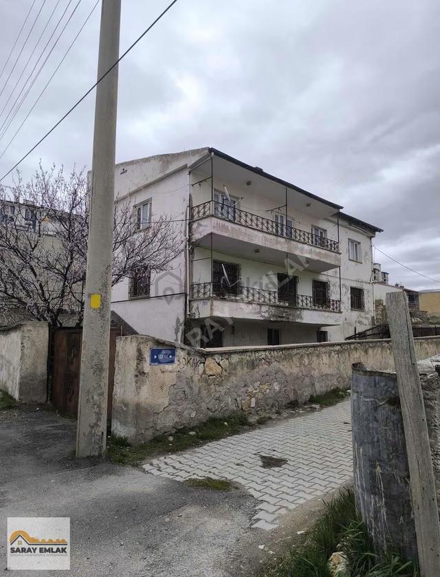 Saray Emlak'tan Niğde İlhanlı Mah. 3+1 Mustakil Tadında Daire Saray Emlak'tan Niğde İlhanlı Mah. 3+1 Mustakil Tadında Daire