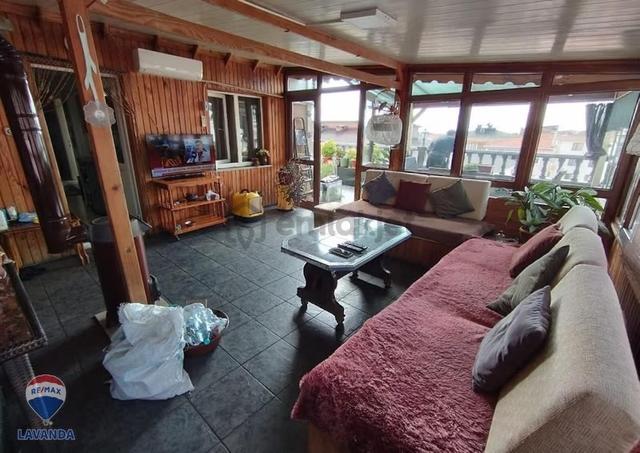 Remax Lavanda Dan Muhittin Mahallesi'nde Satılık Dubleks Daire 4