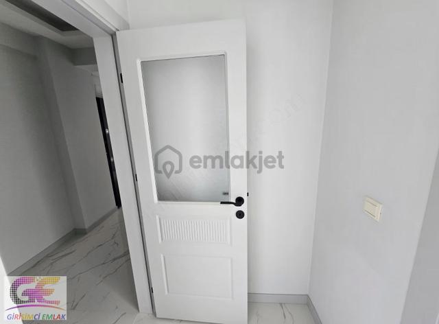 Girişimciden Şehrin En Güzel, Site İçi 2+1 Dairesi 5