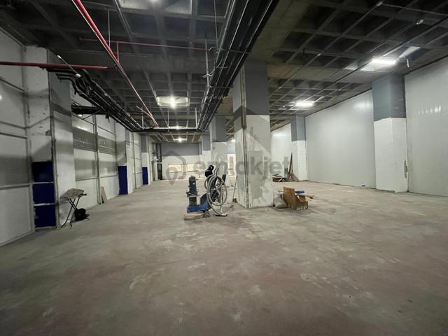 İkitelli'de 505 M² Depo/imalathane +kdv'li 5