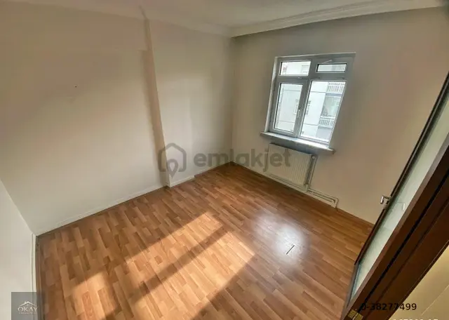 Etlik Bağcı Caddesi 1. Katta Fırsat Dairesi Cam Balkonlu 3+1 2