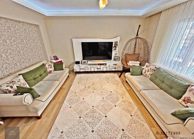 Pursaklar Merkez Mah Yeni Yapı Ara Kat Çift Banyolu 3+1 135 M² 3