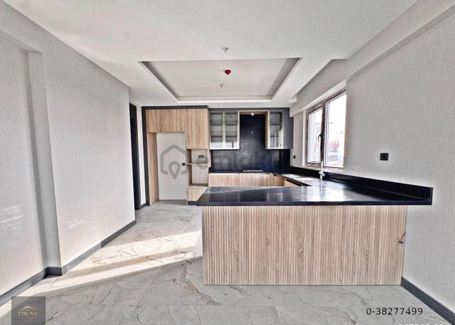 Bulvar Üzeri Geniş Ailere Özel 3 Banyolu Ultra Lüx 18.kat 5+1 270m² Kiralık 5