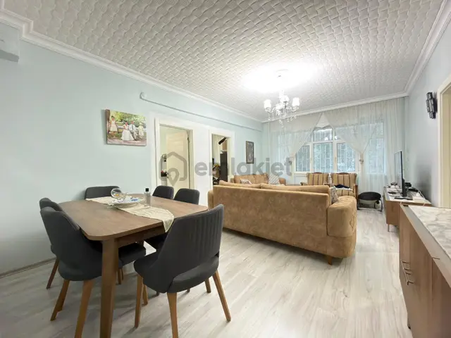 Etlik Lokman Hekim Yakını 4+1 140m2 Full Yapılı Yüksek Kredi Kök Tapu Etlik Lokman Hekim Yakını 4+1 140m2 Full Yapılı Yüksek Kredi Kök Tapu