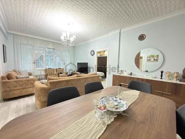 Etlik Lokman Hekim Yakını 4+1 140m2 Full Yapılı Yüksek Kredi Kök Tapu 4