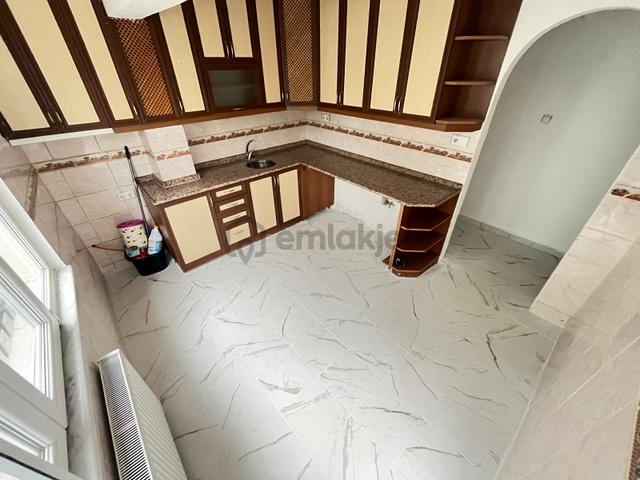 Gürsoy'dan Kiralık Akçay Y.mahalle Denize 50 Metre 3+1 Bahçeli 5
