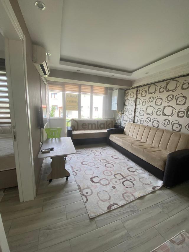Yeşilköy'de Kiralık 1+1 Apart Daire Yeşilköy'de Kiralık 1+1 Apart Daire