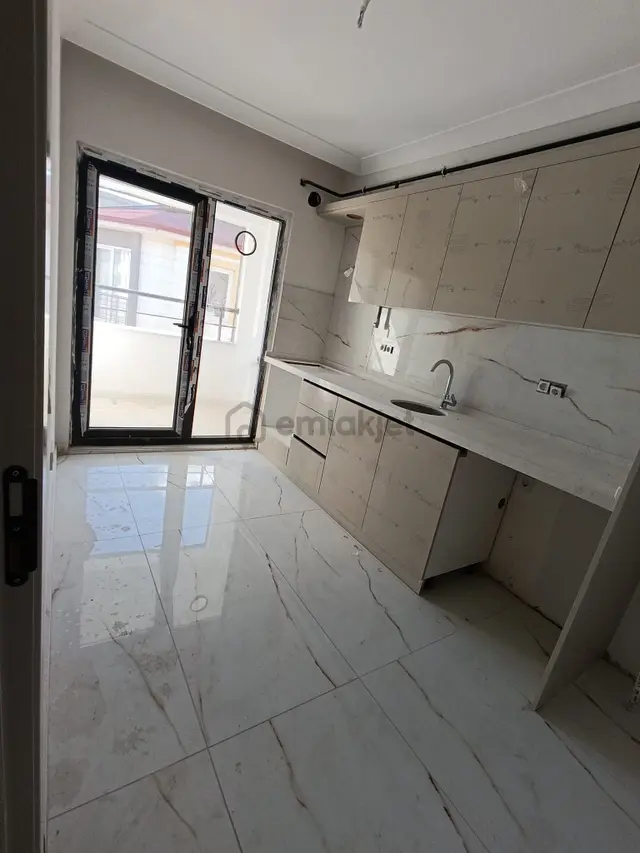 Balıkesir Bandırma Çınarlı Mah. 3+1 Satılık Dubleks Daire Merkezi Konumda 3