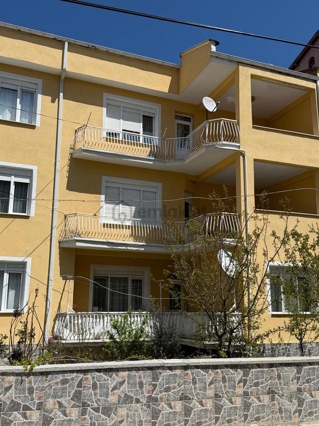 Erkam Emlaktan Ilgın Merkezde 3 Katlı İçi Sıfır Yapılı Müstakil Ev 4