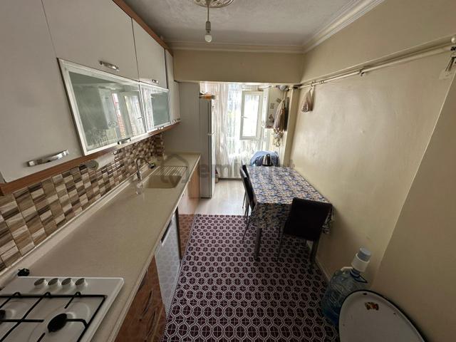 Akşemsettin Mah'de 3+1 Ara Kat'ta Ulaşıma Yakın Yapılı Kredi Limitsiz Daire! 5